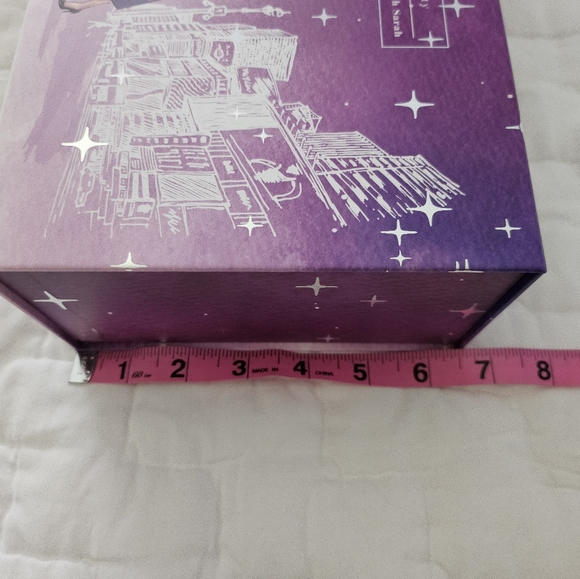 Decorative Box - Picture 5 of 6